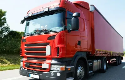 İzmir Dragos Ambar Kargo