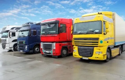 İzmir Dragos Nakliye Ambarı